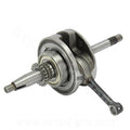 Cigüeñal Honda PCX - Bulón D. 13mm