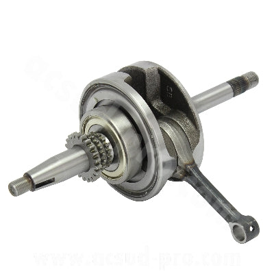 Cigüeñal Honda PCX - Bulón D. 13mm