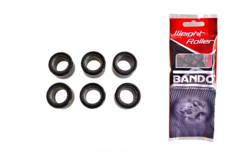Kit de Mantenimiento para Yamaha N-Max 125 2021-2024 Completo