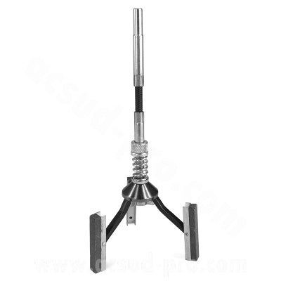 Bruñidor de Cilindros - Diámetro 32 a 89 mm