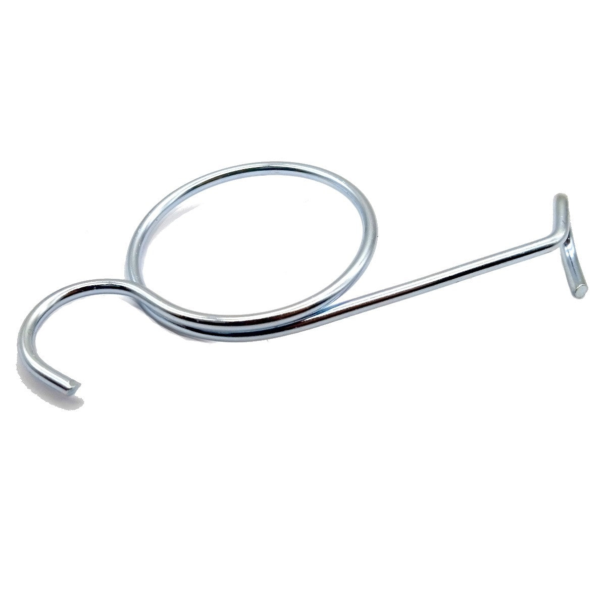 Muelle de Retroceso del Cable de Freno de Derbi Variant Start