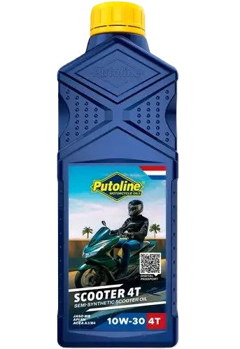 Kit de Mantenimiento para Honda PCX125 (2021-2024) - Completo
