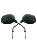 Juego de Espejos para Peugeot Speedfight, Zenith y Trekker