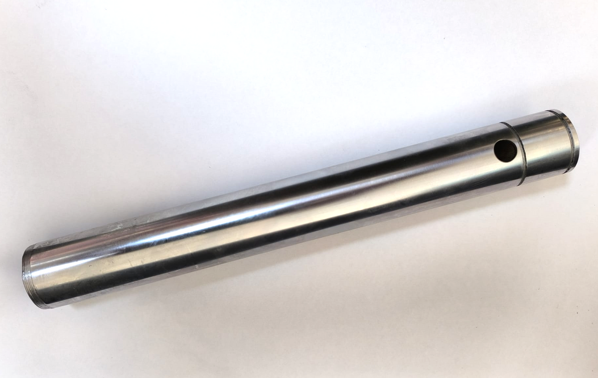 Barra de Horquilla para Gilera Runner (240mmx30mm)