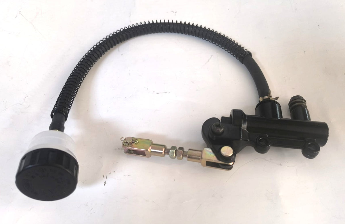 Bomba de Freno para Piaggio Typhoon
