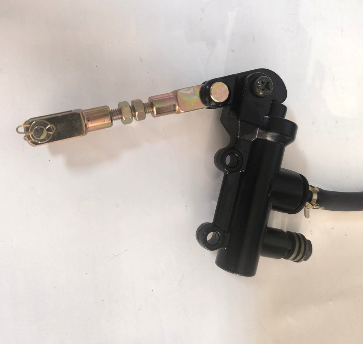 Bomba de Freno para Piaggio Typhoon