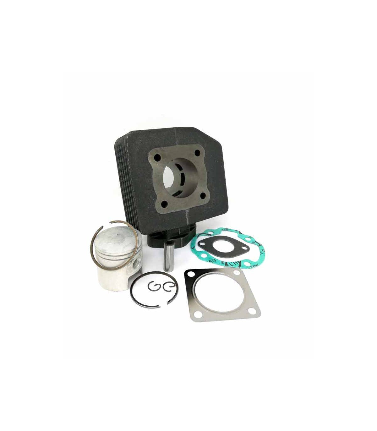Cilindro Barikit Derbi Atlantis 2T Ø41