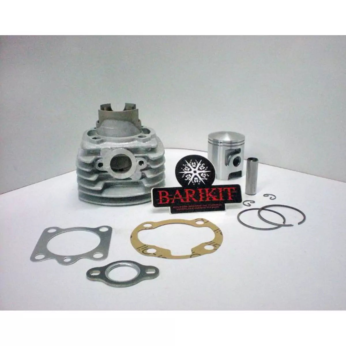 Cilindro Vespino 65cc  D. 43.50mm