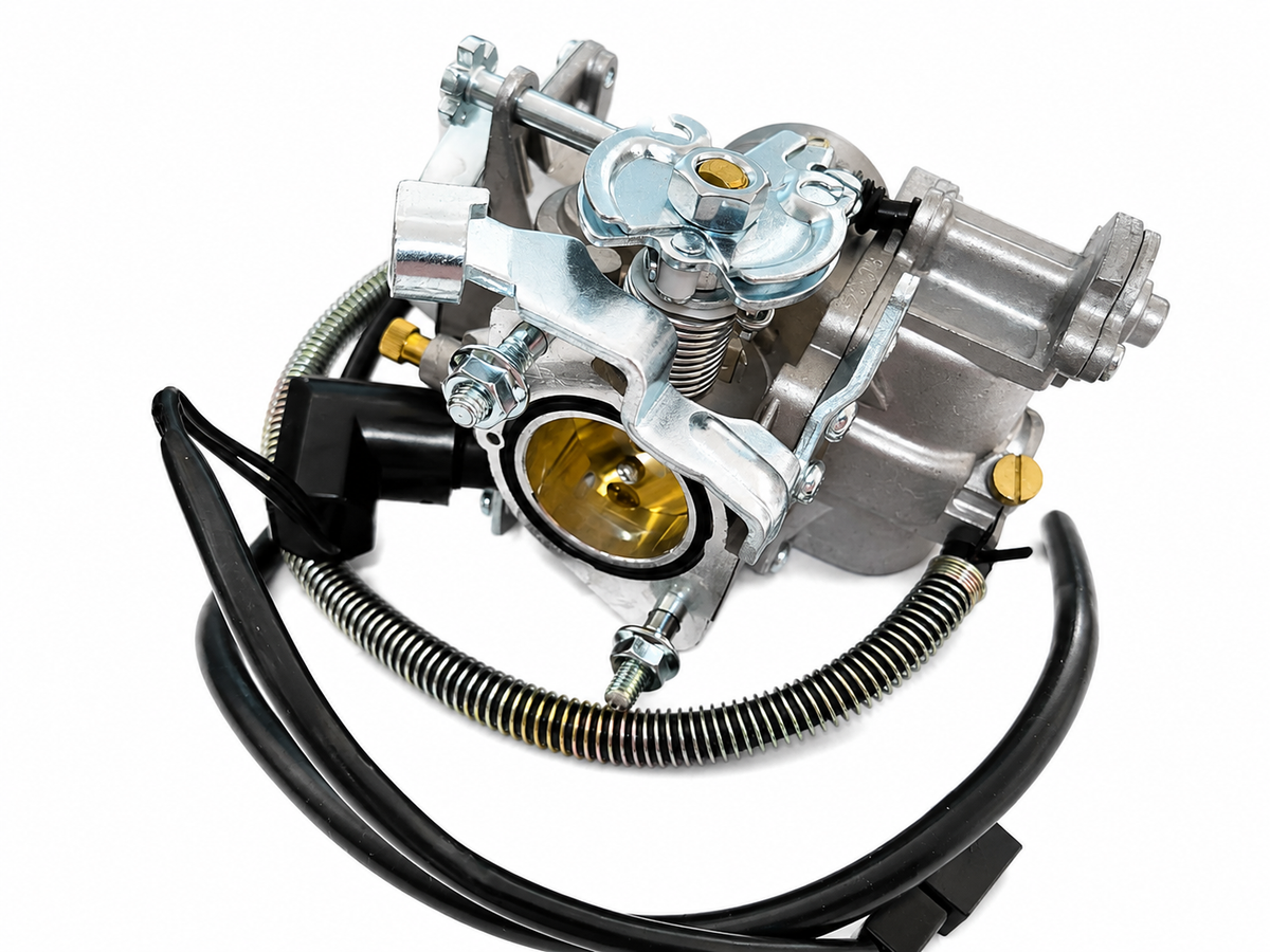 "Carburador para Yamaha Majesty 250"