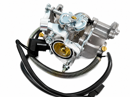 "Carburador para Yamaha Majesty 250"