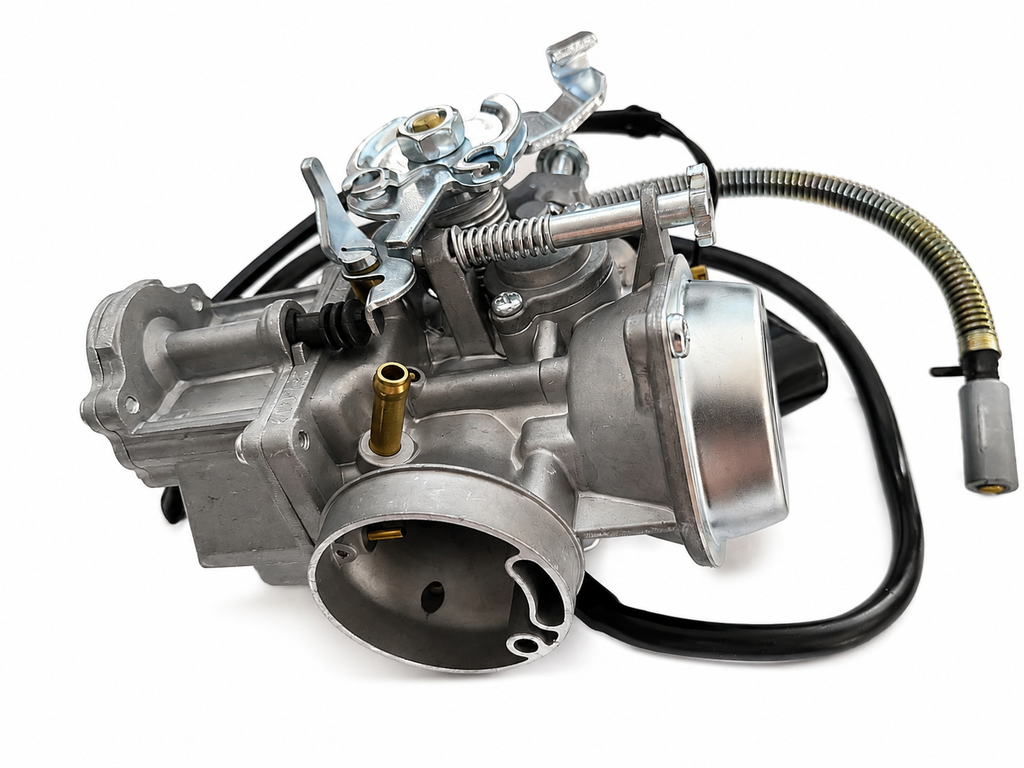 "Carburador para Yamaha Majesty 250"