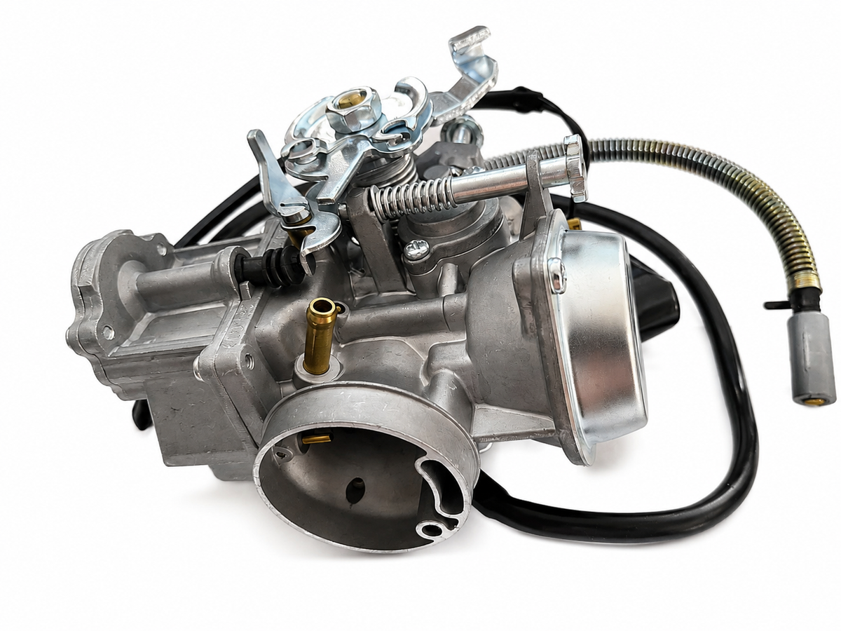 "Carburador para Yamaha Majesty 250"