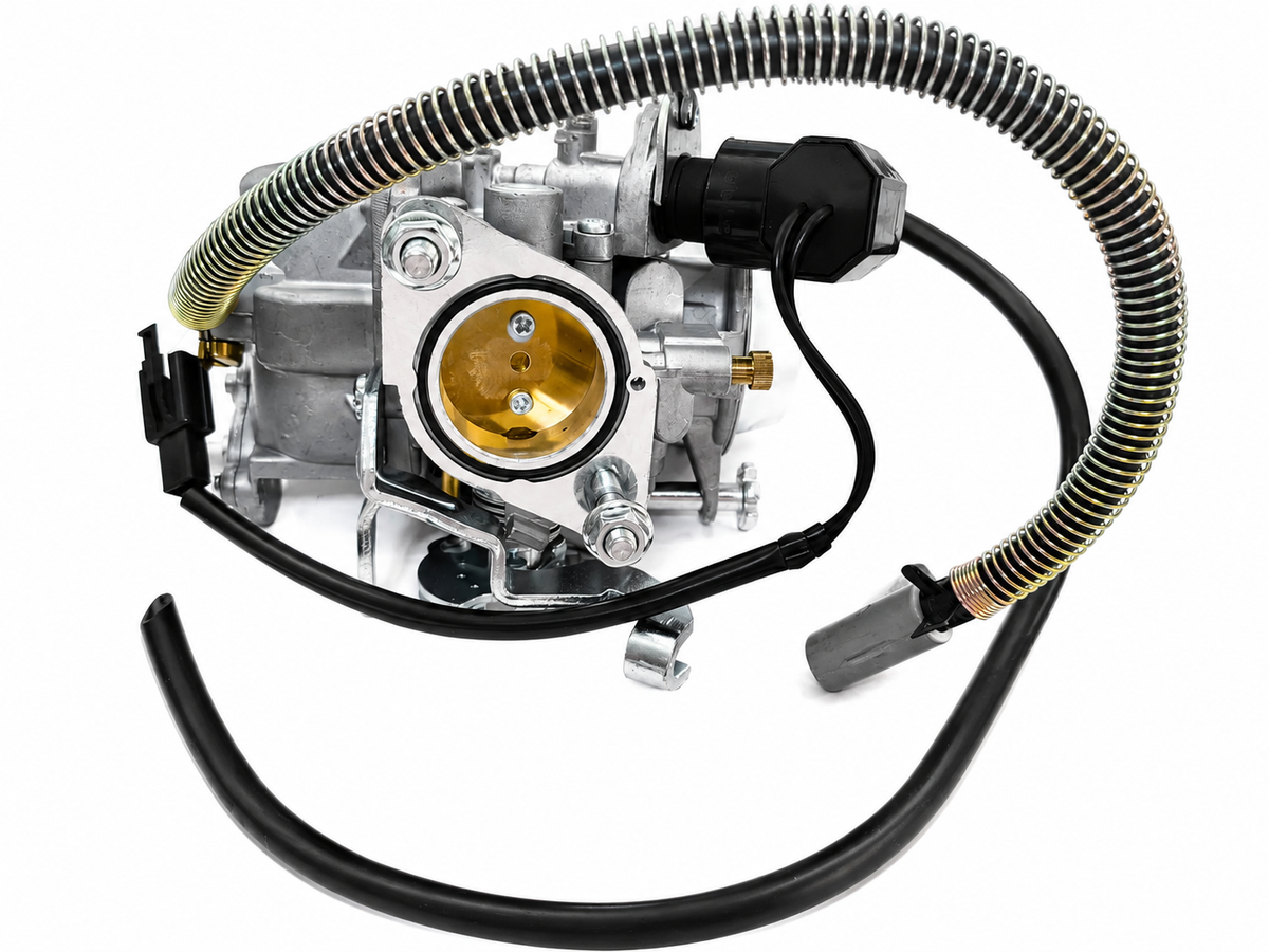 "Carburador para Yamaha Majesty 250"