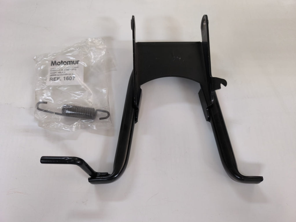 Caballete Central para Derbi DS50