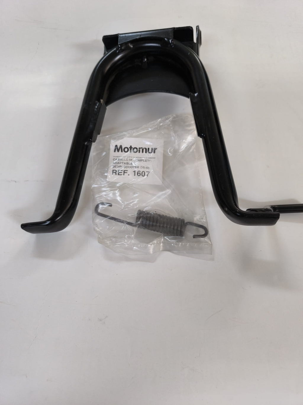 Caballete Central para Derbi DS50