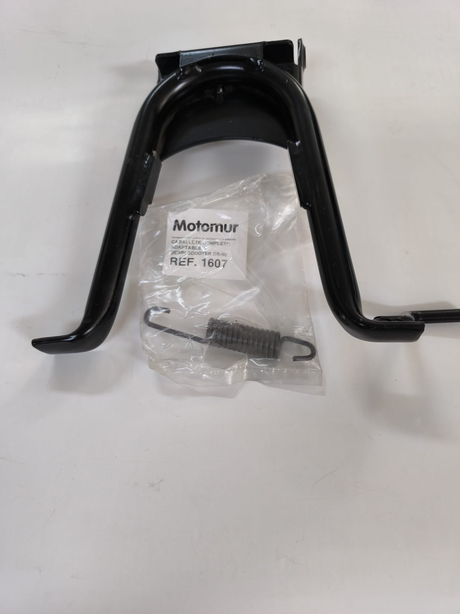 Caballete Central para Derbi DS50