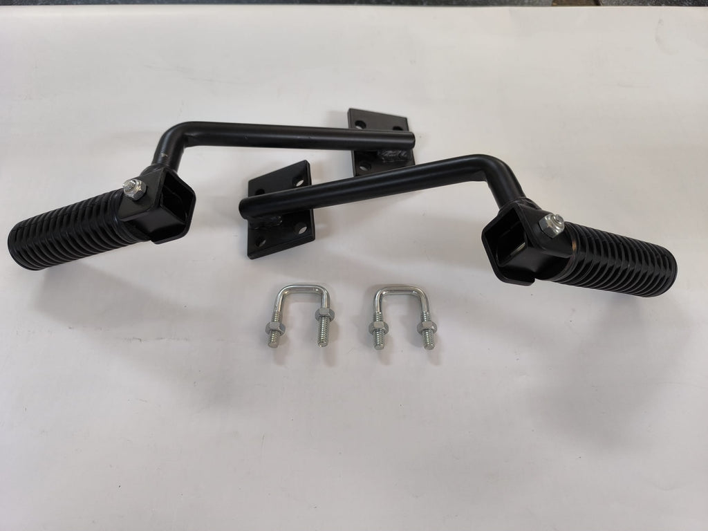 Reposapies Traseros Aprilia (anterior año 2000)