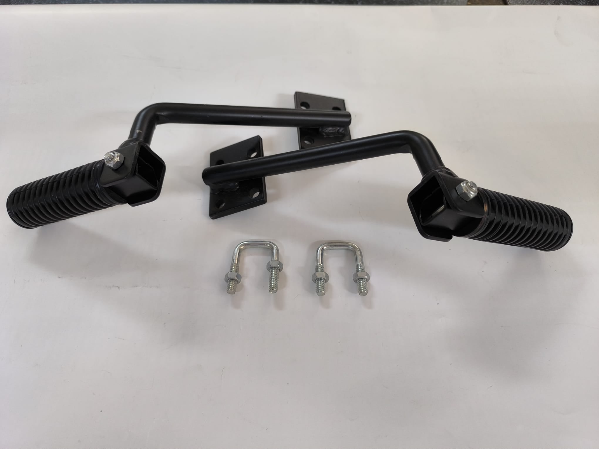 Reposapies Traseros Aprilia (anterior año 2000)