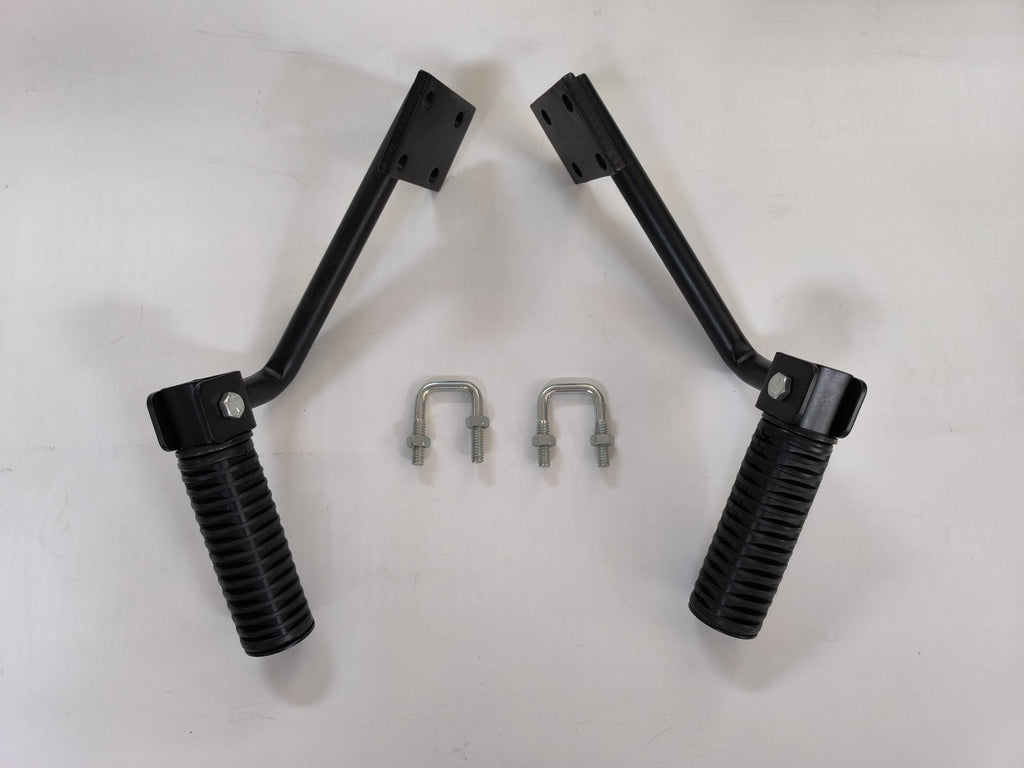Reposapies Traseros Aprilia (anterior año 2000)