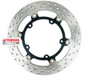 Disco de Freno Delantero Yamaha (300x132x5)