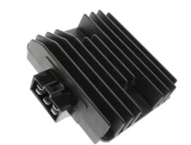 Regulador Yamaha XJ6 2009/2011