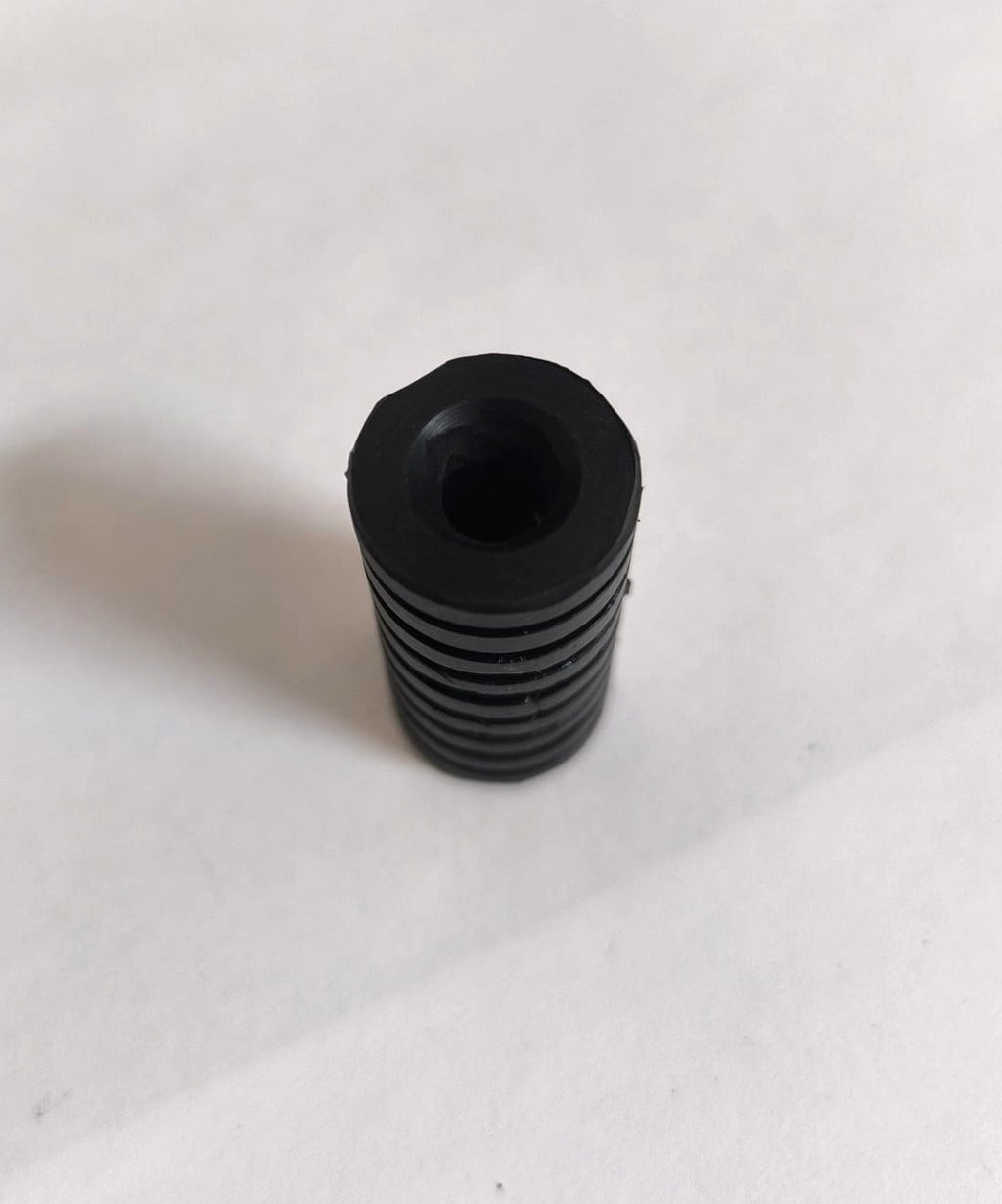 Protección de Goma para el Pedal de Cambio de Yamaha