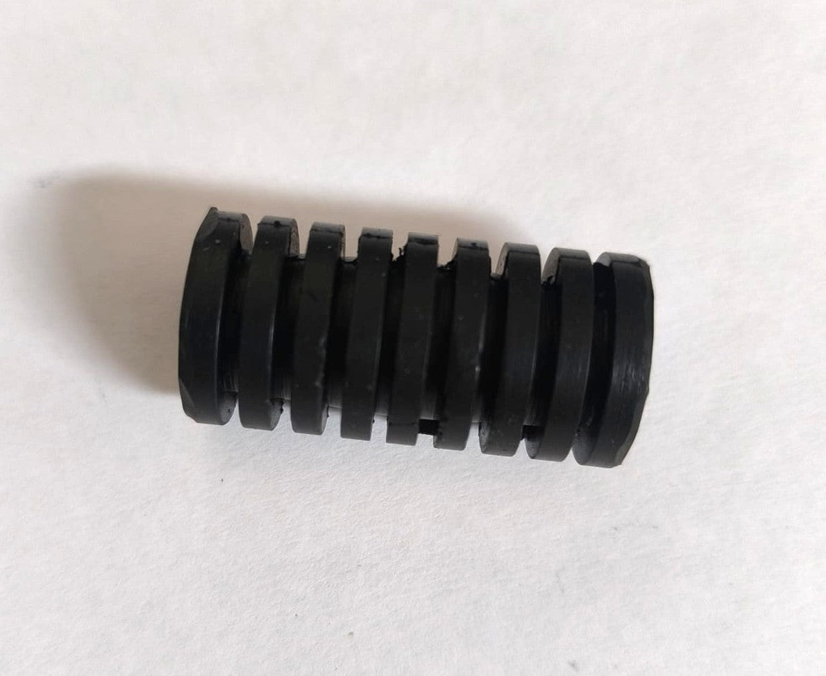 Protección de Goma para el Pedal de Cambio de Yamaha
