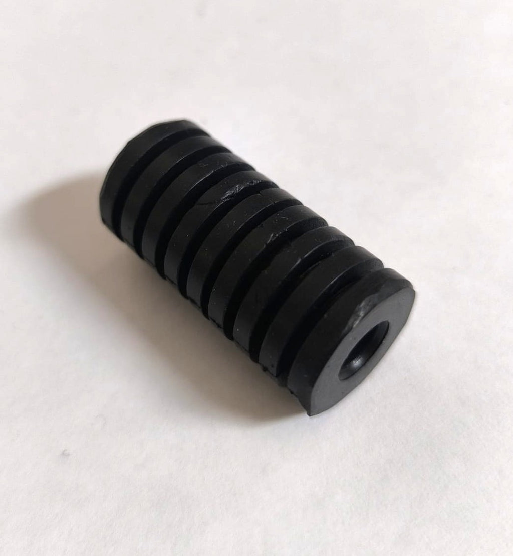 Protección de Goma para el Pedal de Cambio de Yamaha