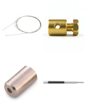 Kit de Transmisión Gas Standard