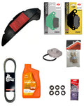 Kit de Mantenimiento para Yamaha N-Max 125 2021-2024 Completo