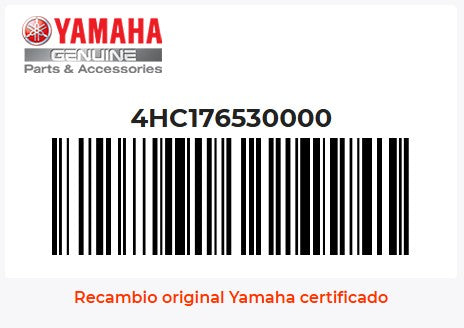 Guías Variador Yamaha Majesty 125/250