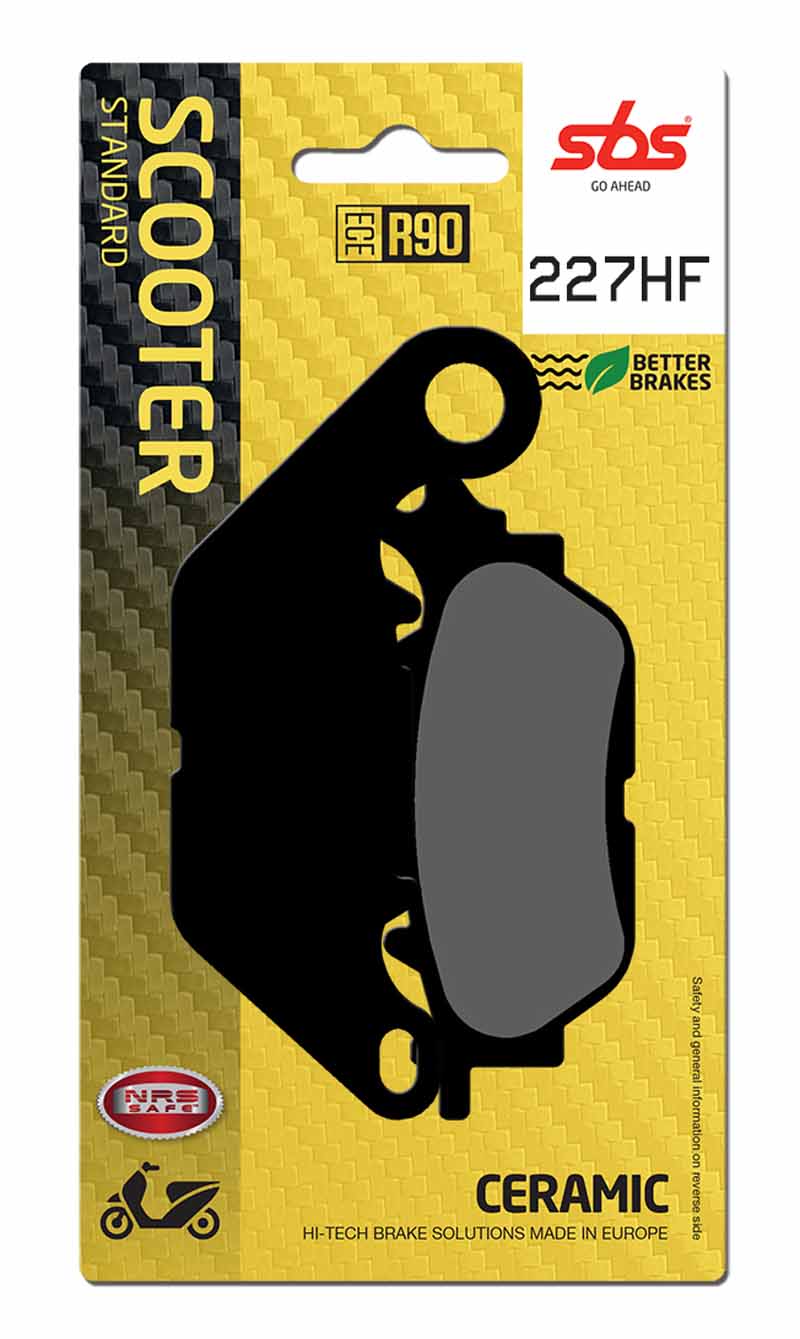Kit de Mantenimiento para Yamaha N-Max 125 2021-2024 Completo