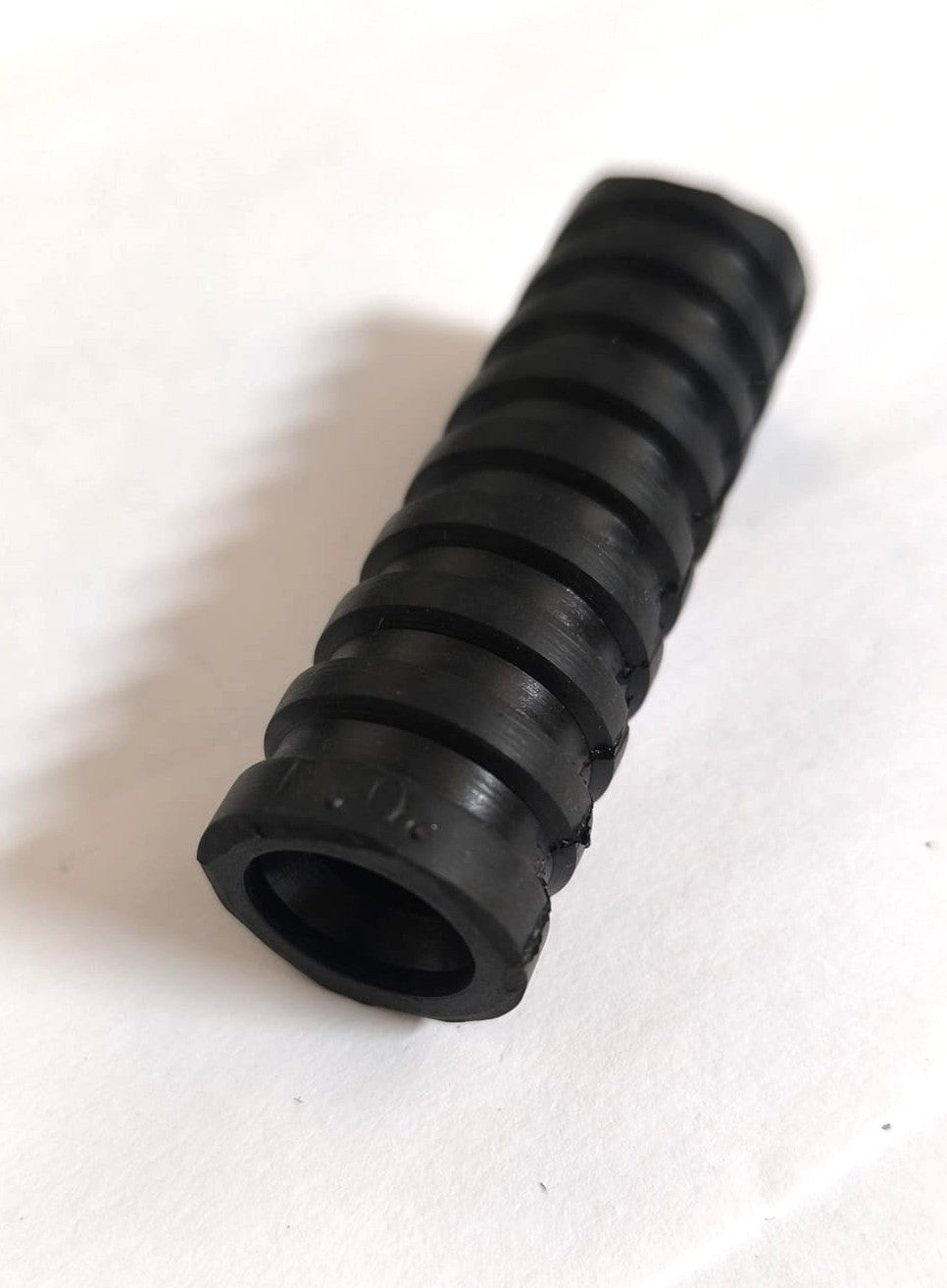 Goma de Protección de la Palanca de Arranque para Bultaco
