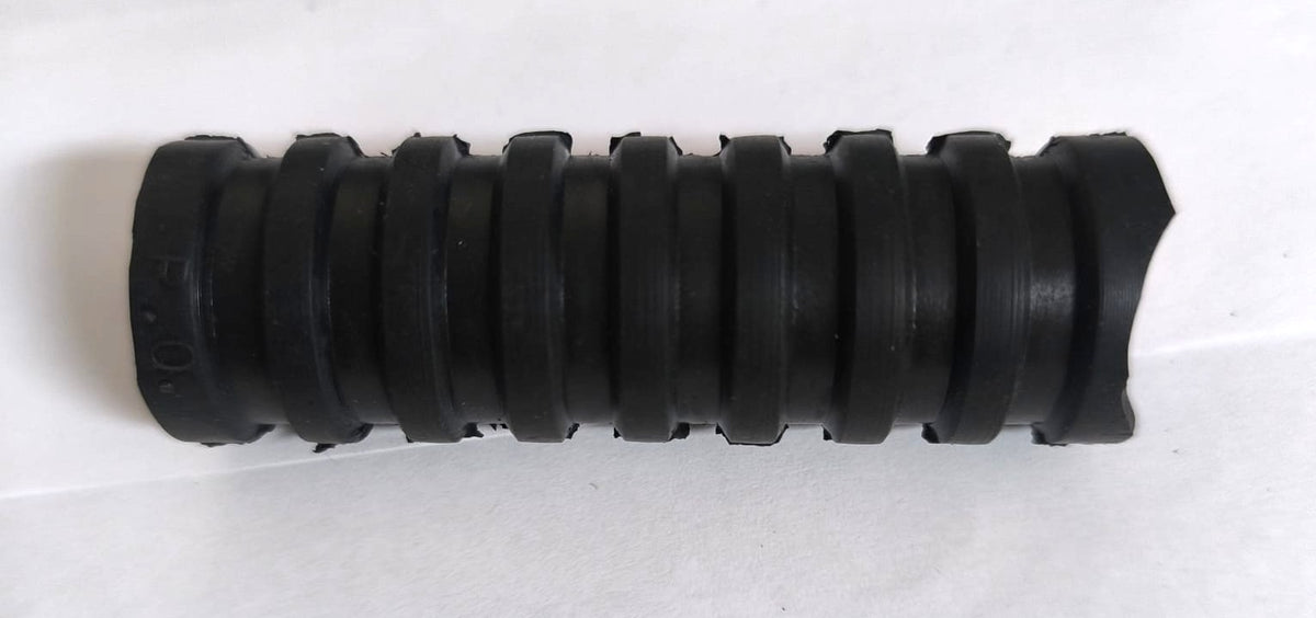 Goma de Protección de la Palanca de Arranque para Bultaco