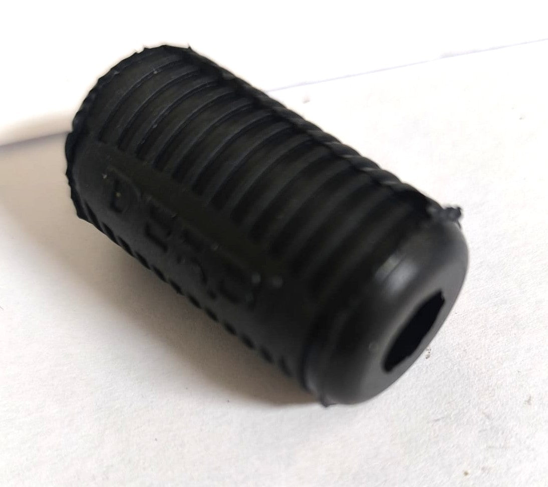 Protector de Goma para el Pedal de Cambio de Derbi