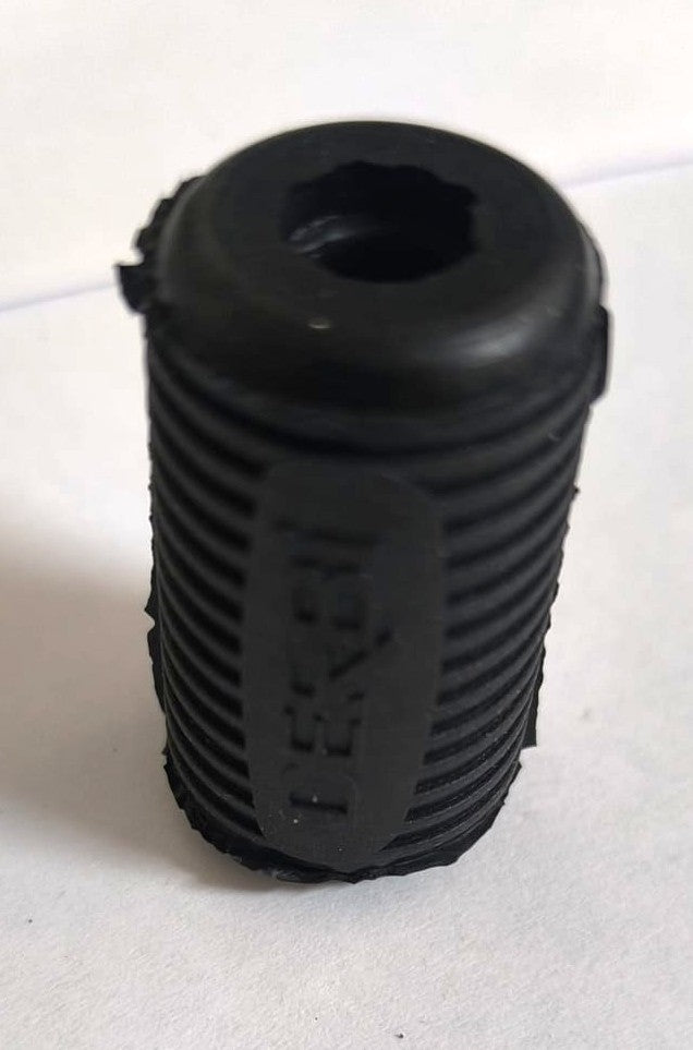 Protector de Goma para el Pedal de Cambio de Derbi