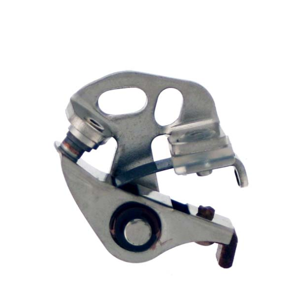Platinos Vespa