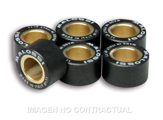 "Kit de Transmision para Yamaha N-Max 125" 2021-2024