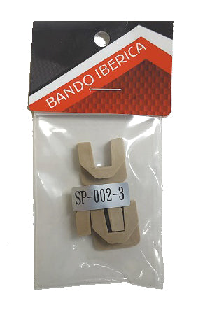 Kit de Mantenimiento para Yamaha N-Max 125 2021-2024 - Básico