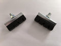 Par Tacos Freno Cable - Caja 12 pares