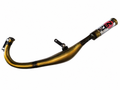 Tubarro ZEN para "Suzuki DR Big"