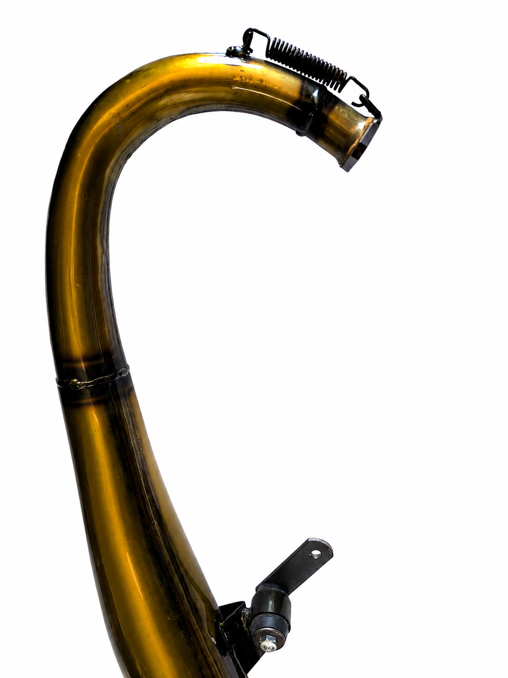 Tubarro ZEN para "Suzuki DR Big"