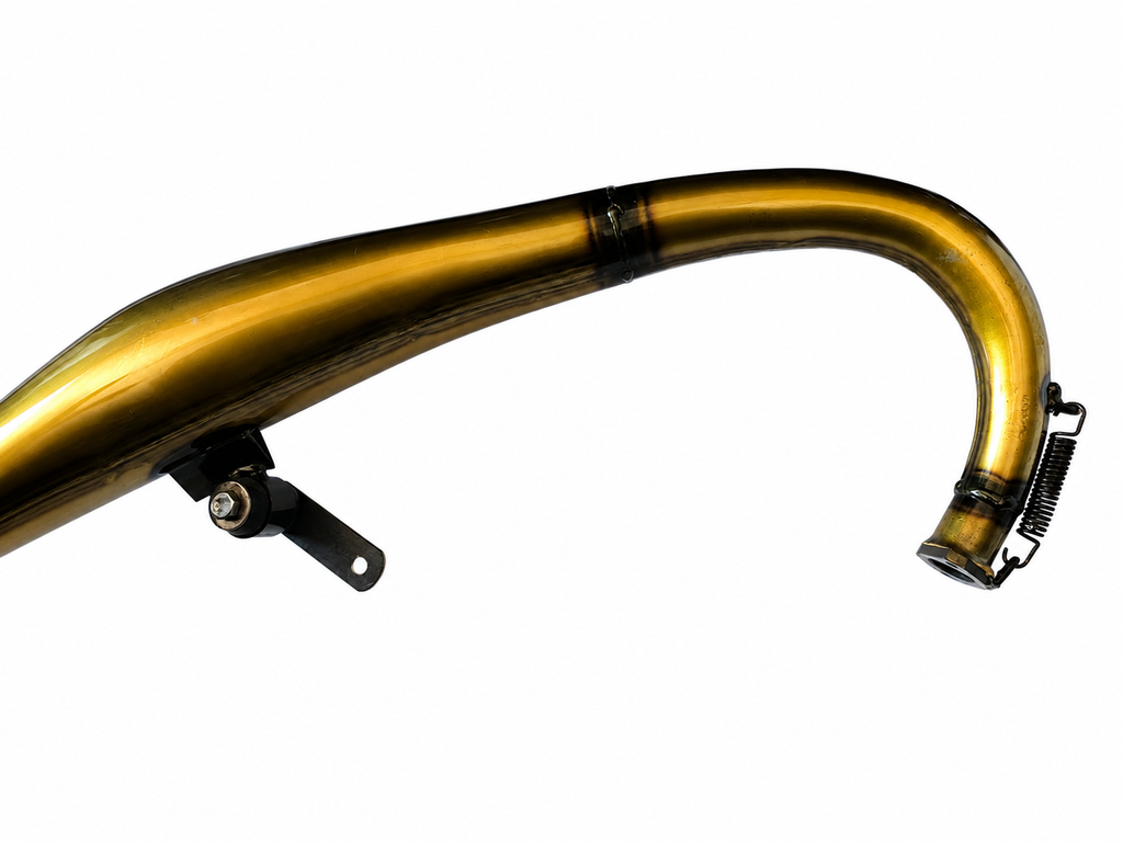 Tubarro ZEN para "Suzuki DR Big"