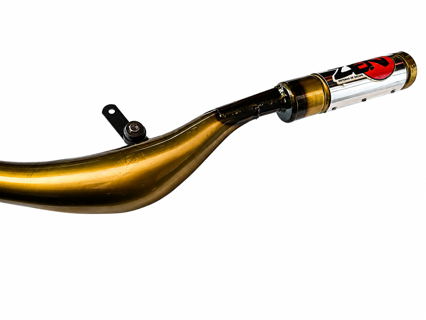 Tubarro ZEN para "Suzuki DR Big"