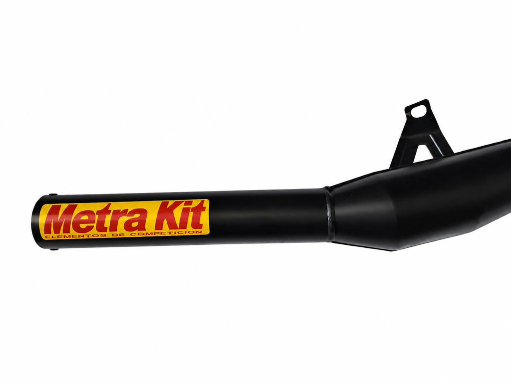 Tubarro Metra Kit para motocicleta "Macal Chip" y compatible con "Puch Maxi Eléctrica"