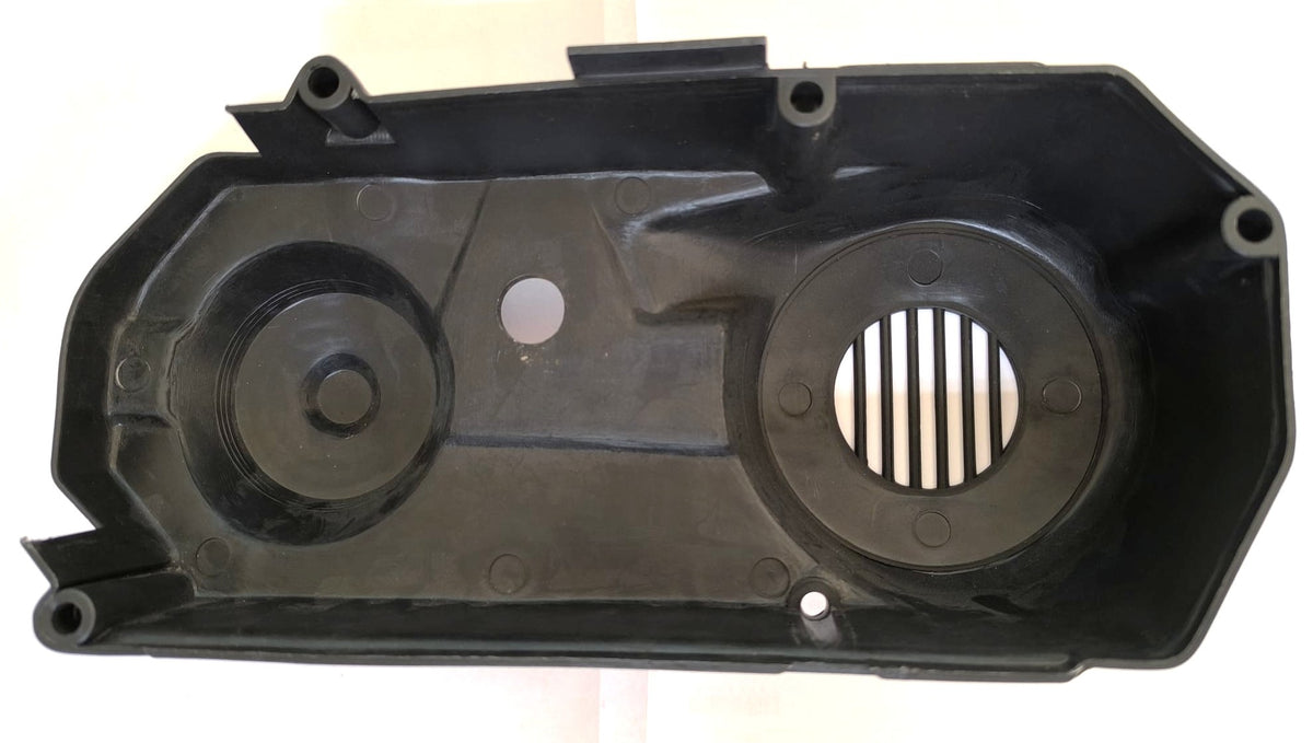 Tapa Embrague para Derbi Variant